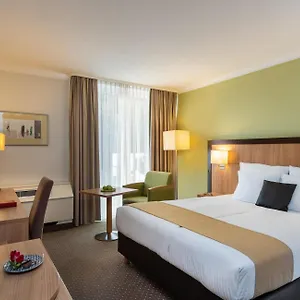 Leonardo Düsseldorf Airport Hotel